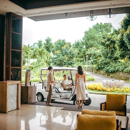 Anya Resort Tagaytay City Bagian luar foto