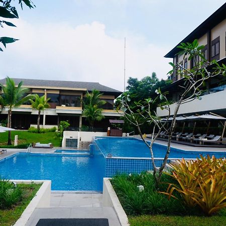 Anya Resort Tagaytay City Bagian luar foto