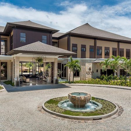Anya Resort Tagaytay City Bagian luar foto