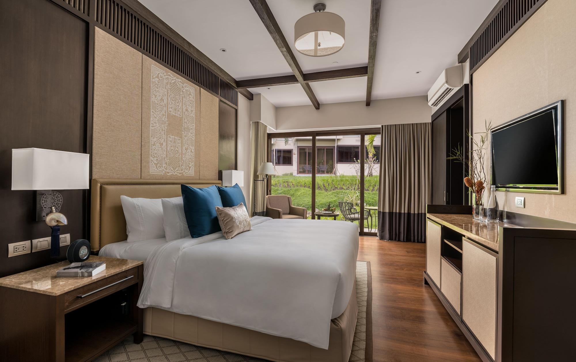 Anya Resort Tagaytay City Bagian luar foto