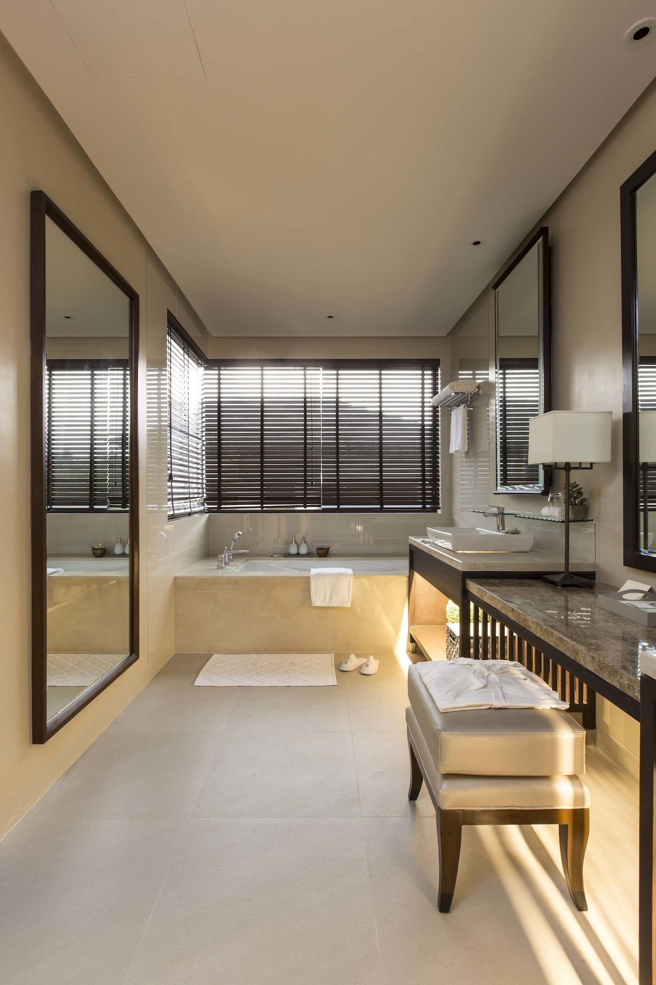 Anya Resort Tagaytay City Bagian luar foto