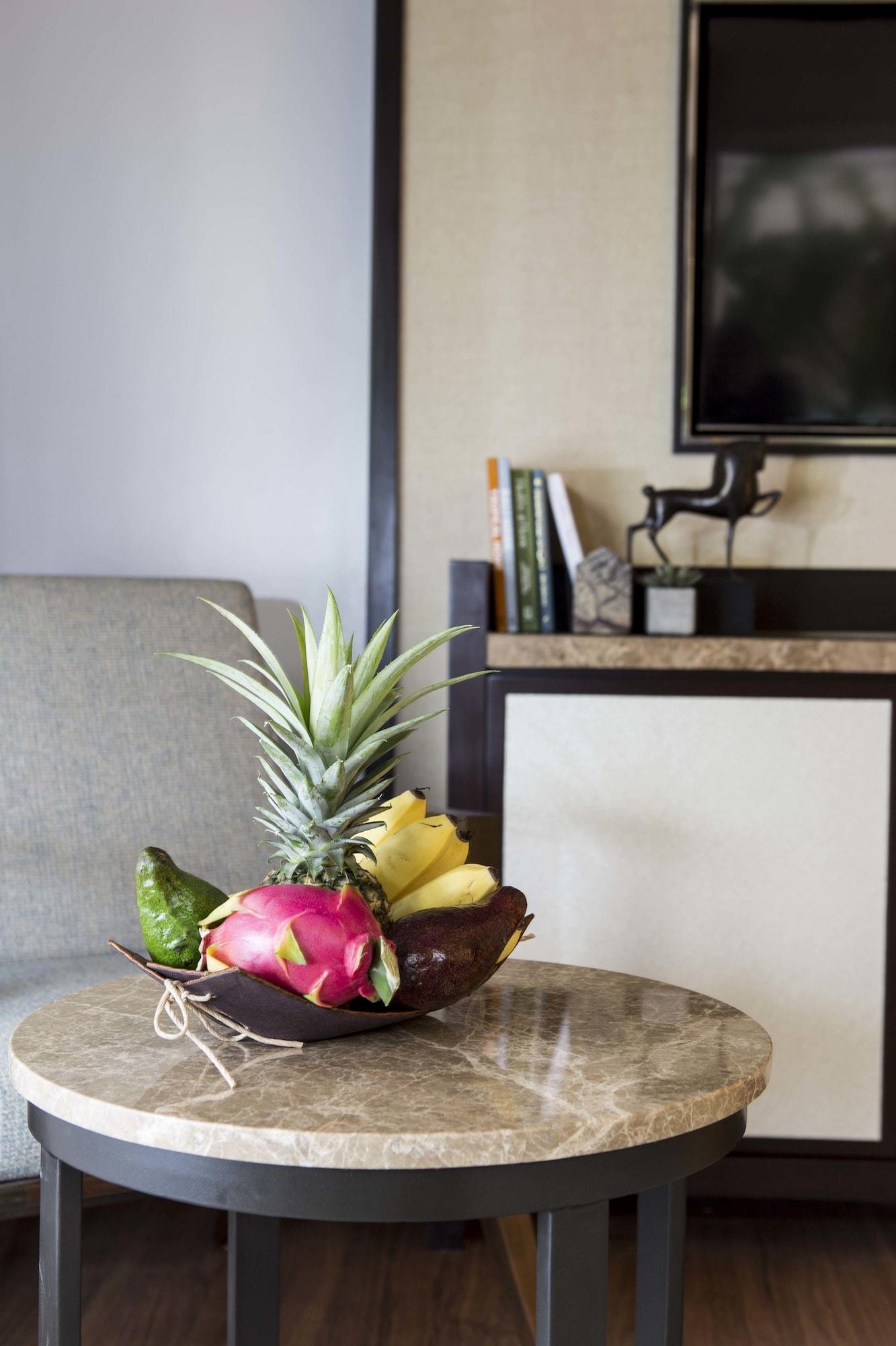 Anya Resort Tagaytay City Bagian luar foto