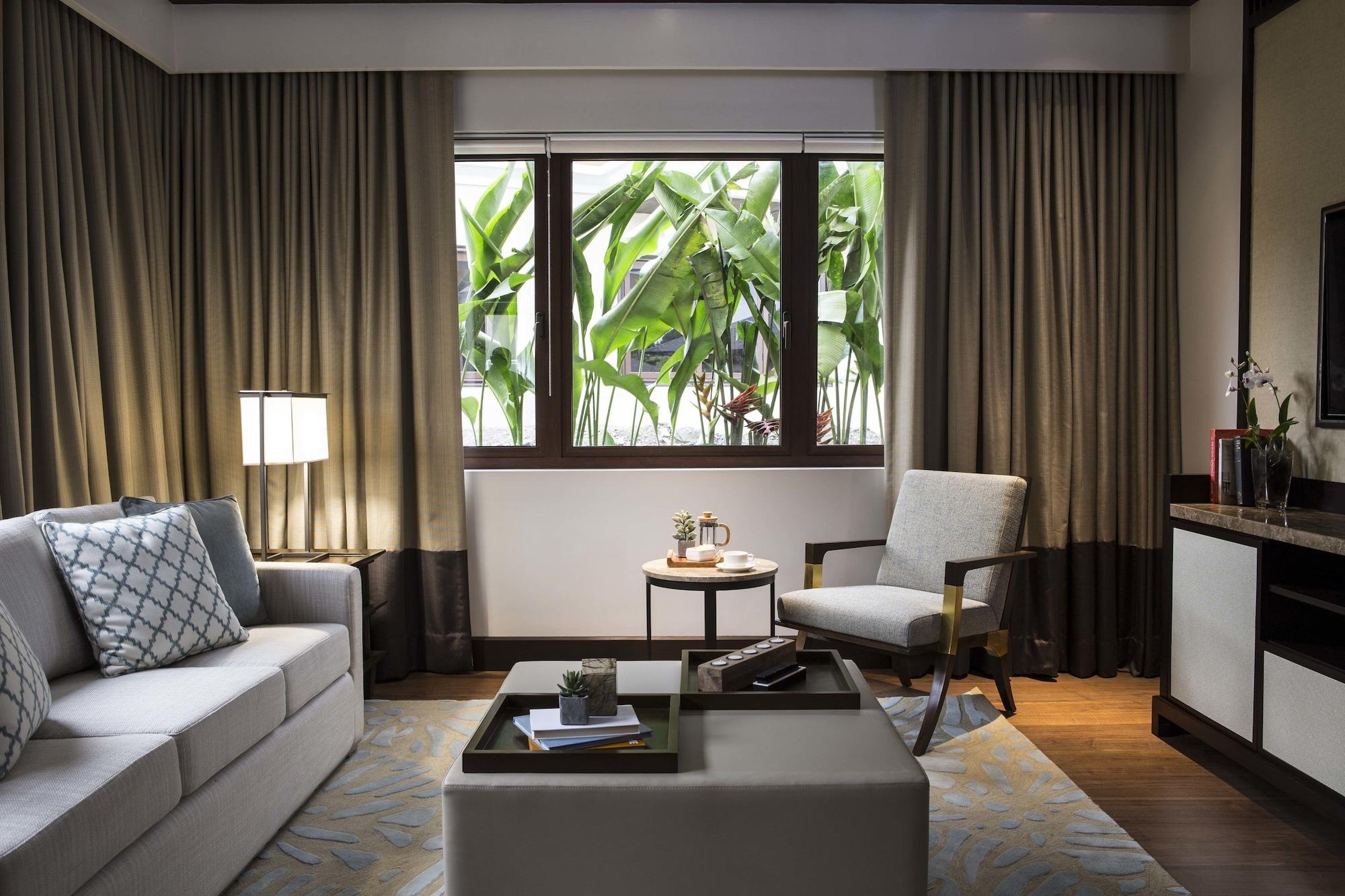 Anya Resort Tagaytay City Bagian luar foto