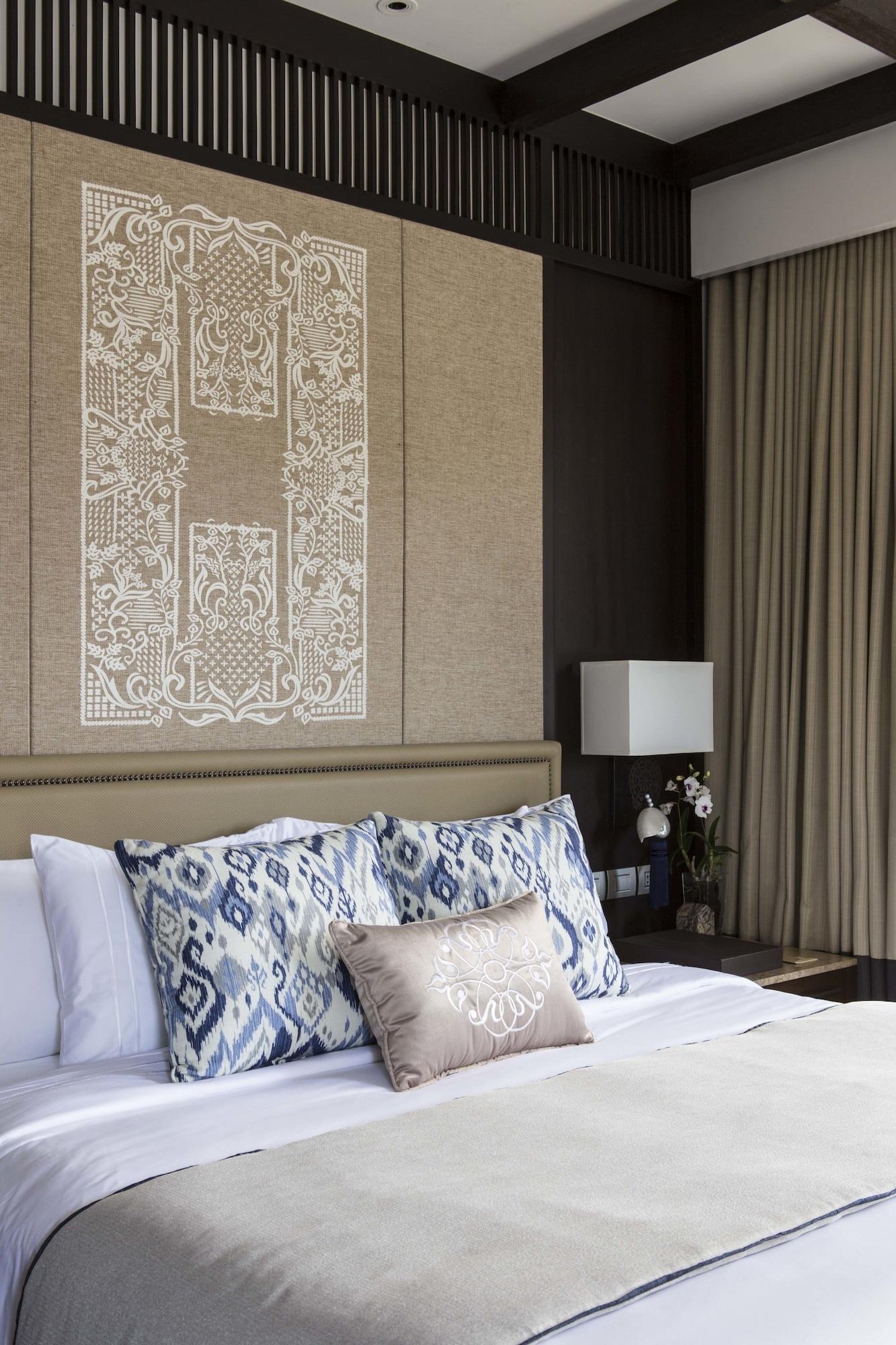 Anya Resort Tagaytay City Bagian luar foto