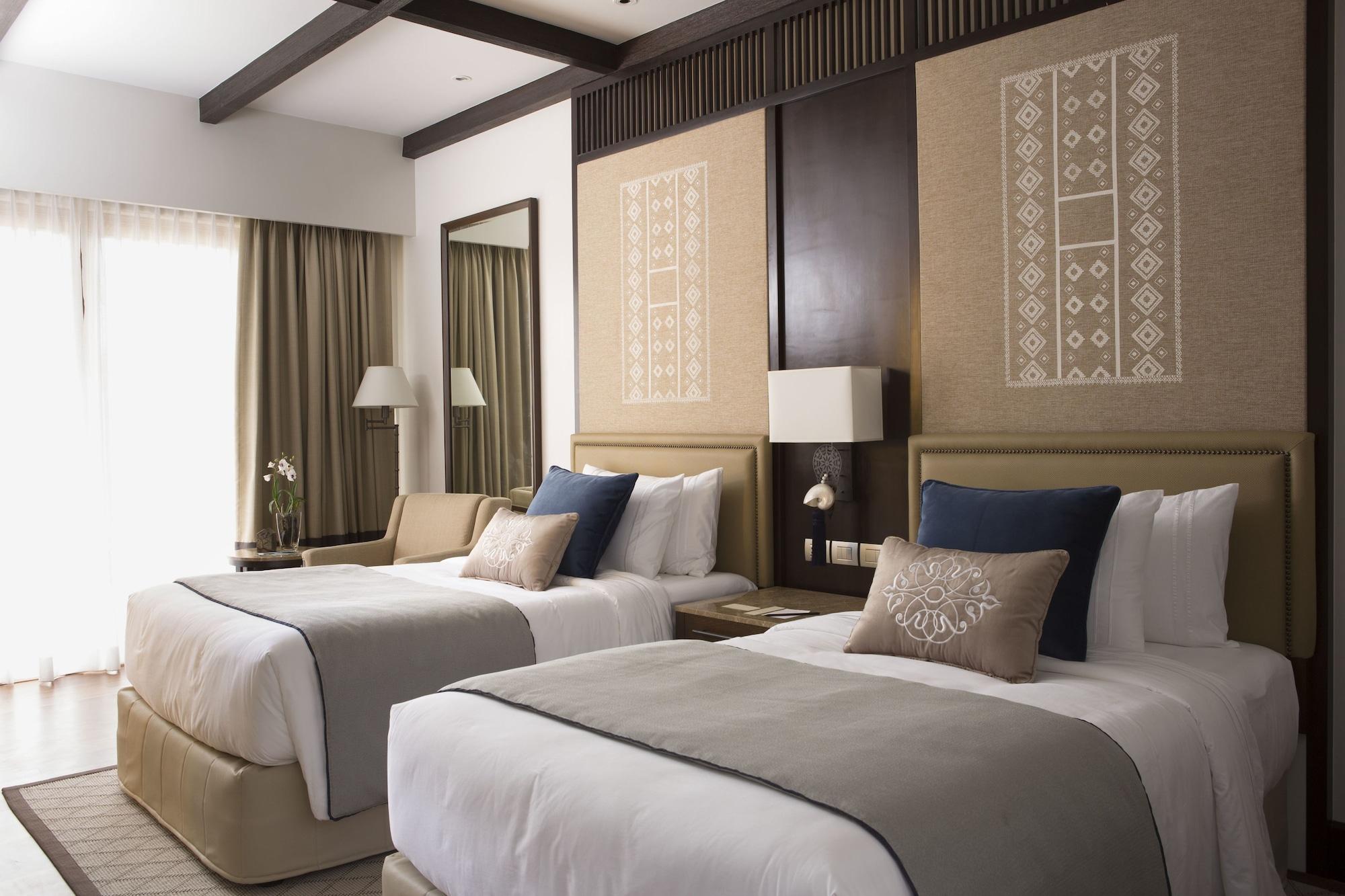 Anya Resort Tagaytay City Bagian luar foto