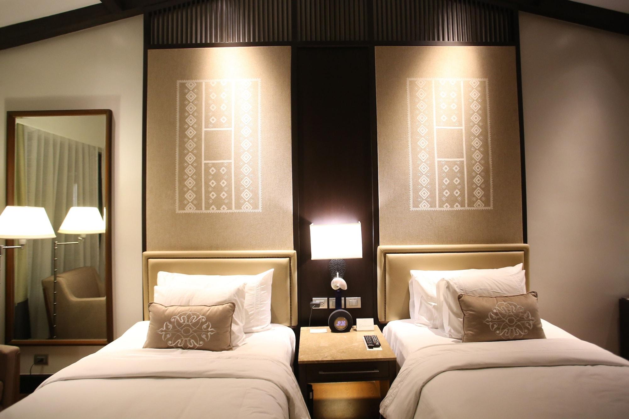Anya Resort Tagaytay City Bagian luar foto