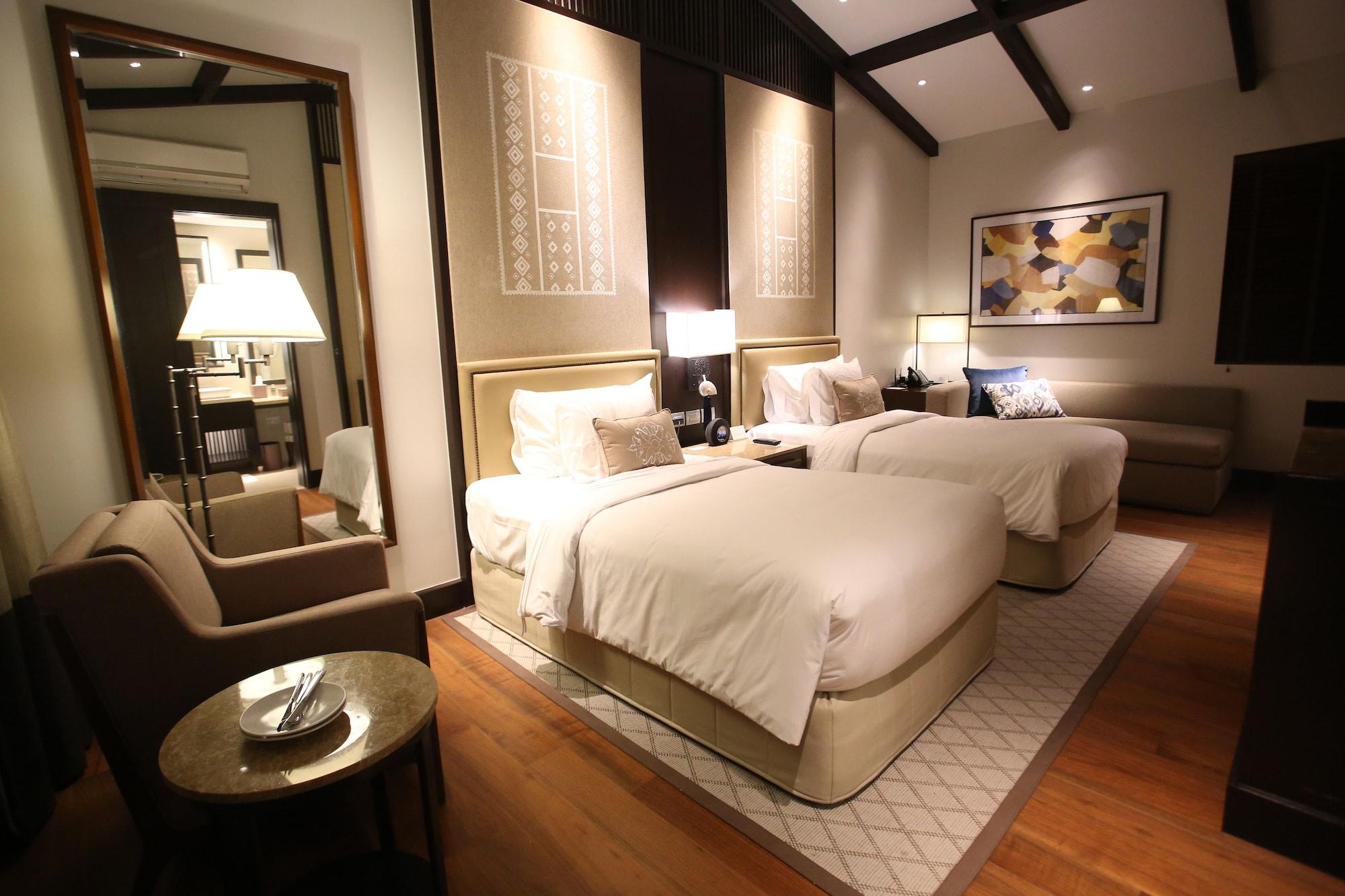 Anya Resort Tagaytay City Bagian luar foto