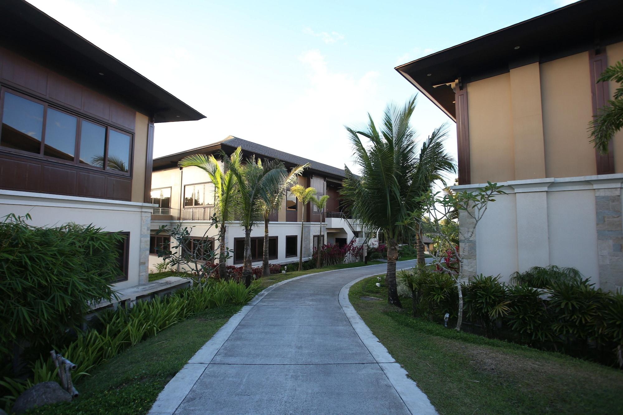 Anya Resort Tagaytay City Bagian luar foto