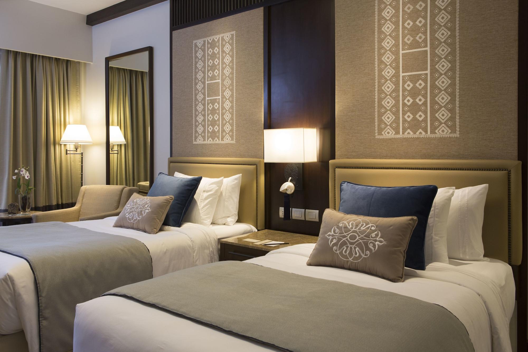 Anya Resort Tagaytay City Bagian luar foto