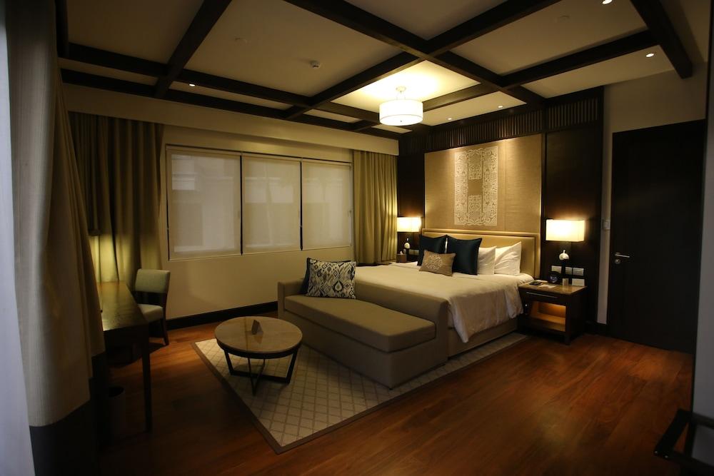 Anya Resort Tagaytay City Bagian luar foto