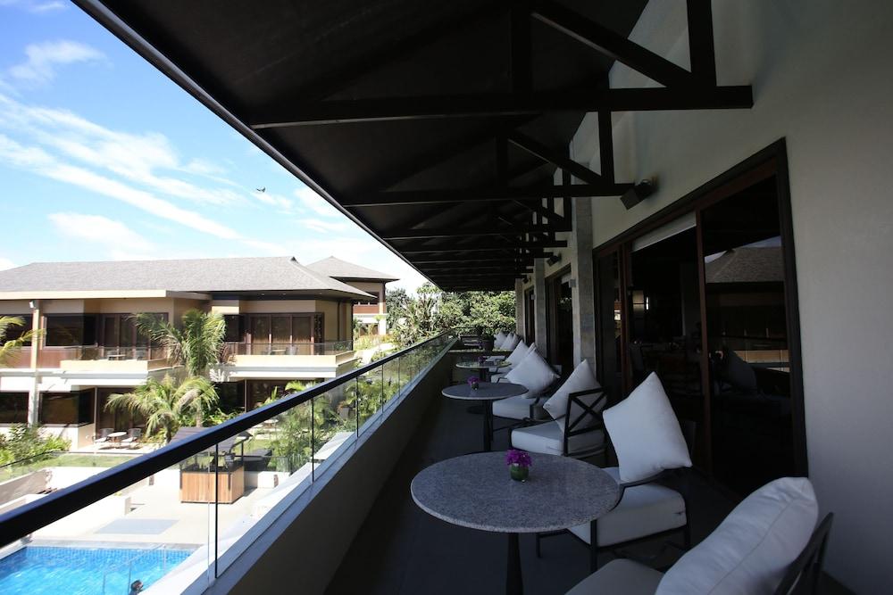 Anya Resort Tagaytay City Bagian luar foto