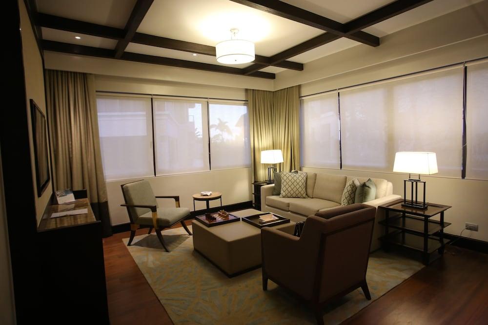 Anya Resort Tagaytay City Bagian luar foto