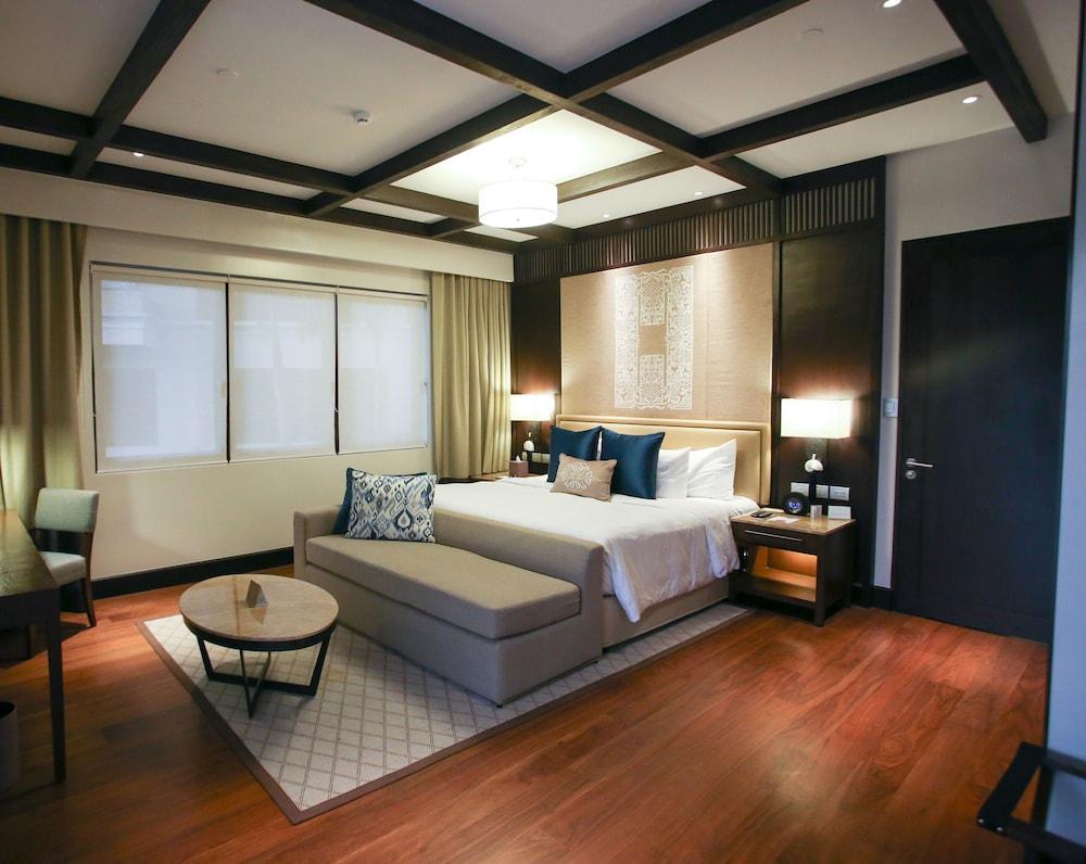 Anya Resort Tagaytay City Bagian luar foto
