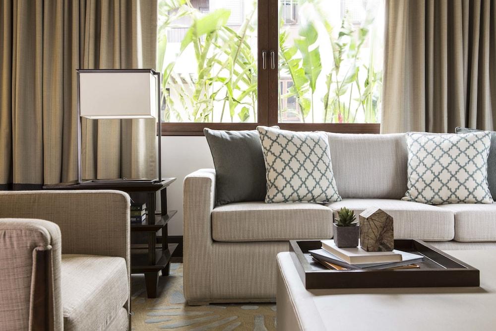 Anya Resort Tagaytay City Bagian luar foto