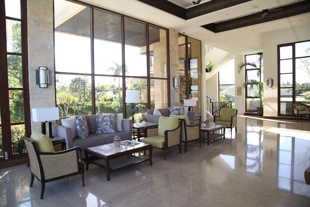 Anya Resort Tagaytay City Bagian luar foto
