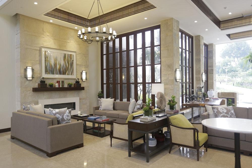 Anya Resort Tagaytay City Bagian luar foto
