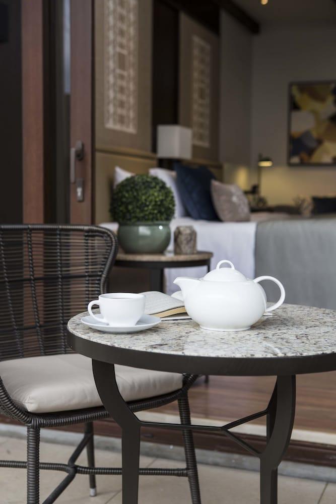 Anya Resort Tagaytay City Bagian luar foto