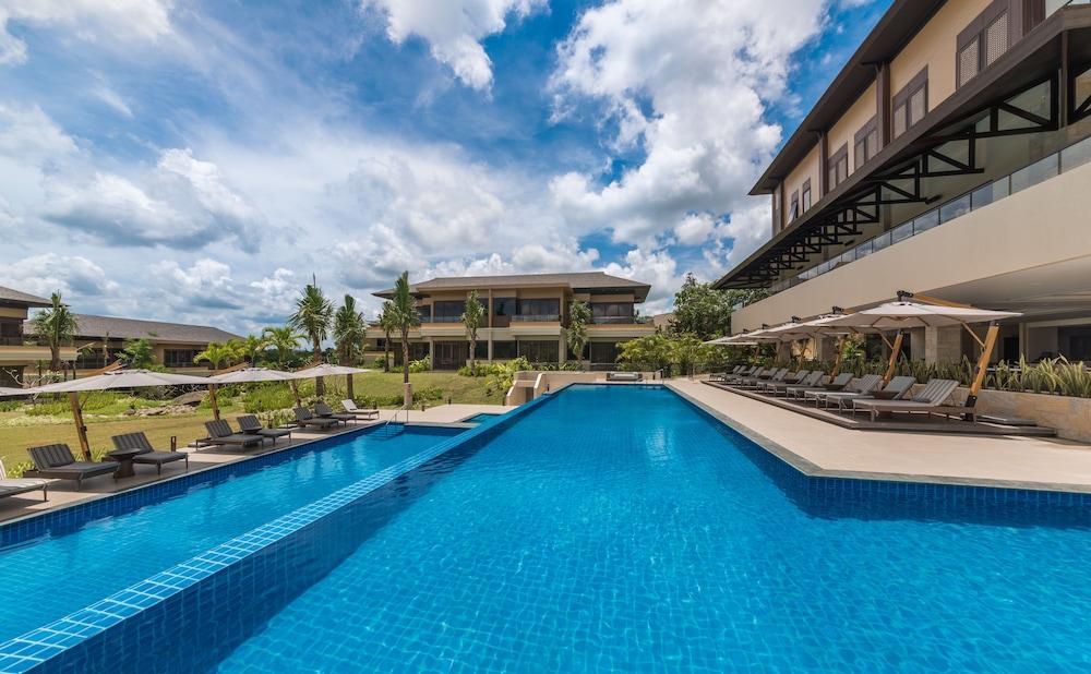 Anya Resort Tagaytay City Bagian luar foto