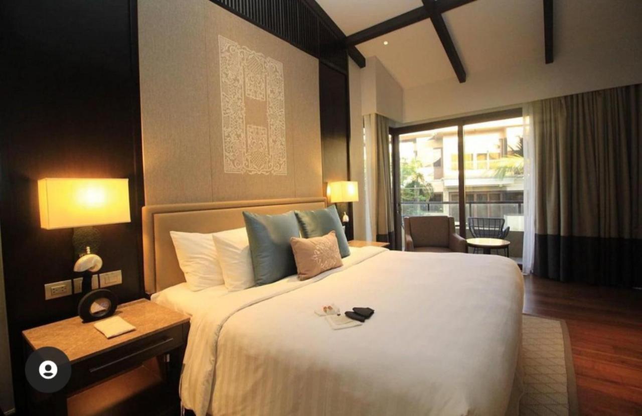Anya Resort Tagaytay City Bagian luar foto