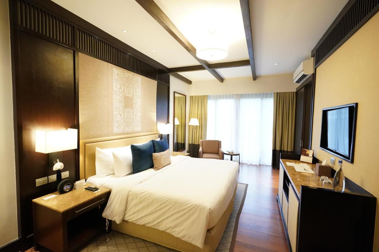 Anya Resort Tagaytay City Bagian luar foto