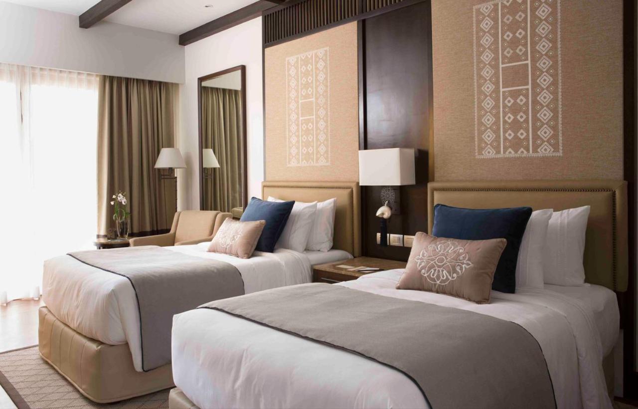 Anya Resort Tagaytay City Bagian luar foto