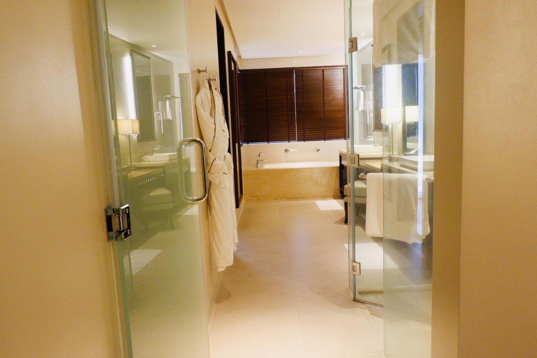 Anya Resort Tagaytay City Bagian luar foto