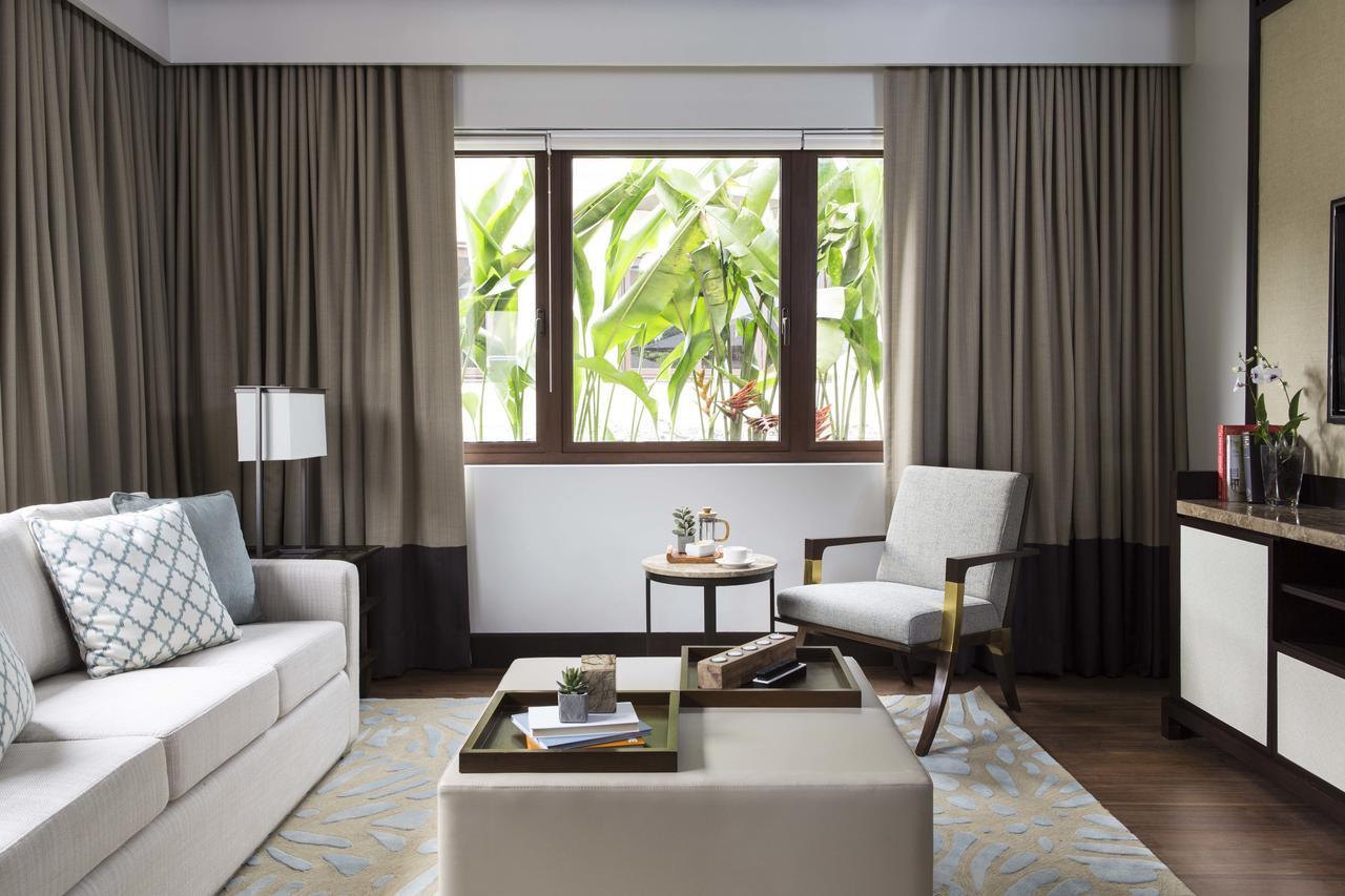 Anya Resort Tagaytay City Bagian luar foto