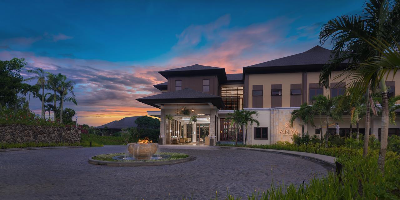 Anya Resort Tagaytay City Bagian luar foto