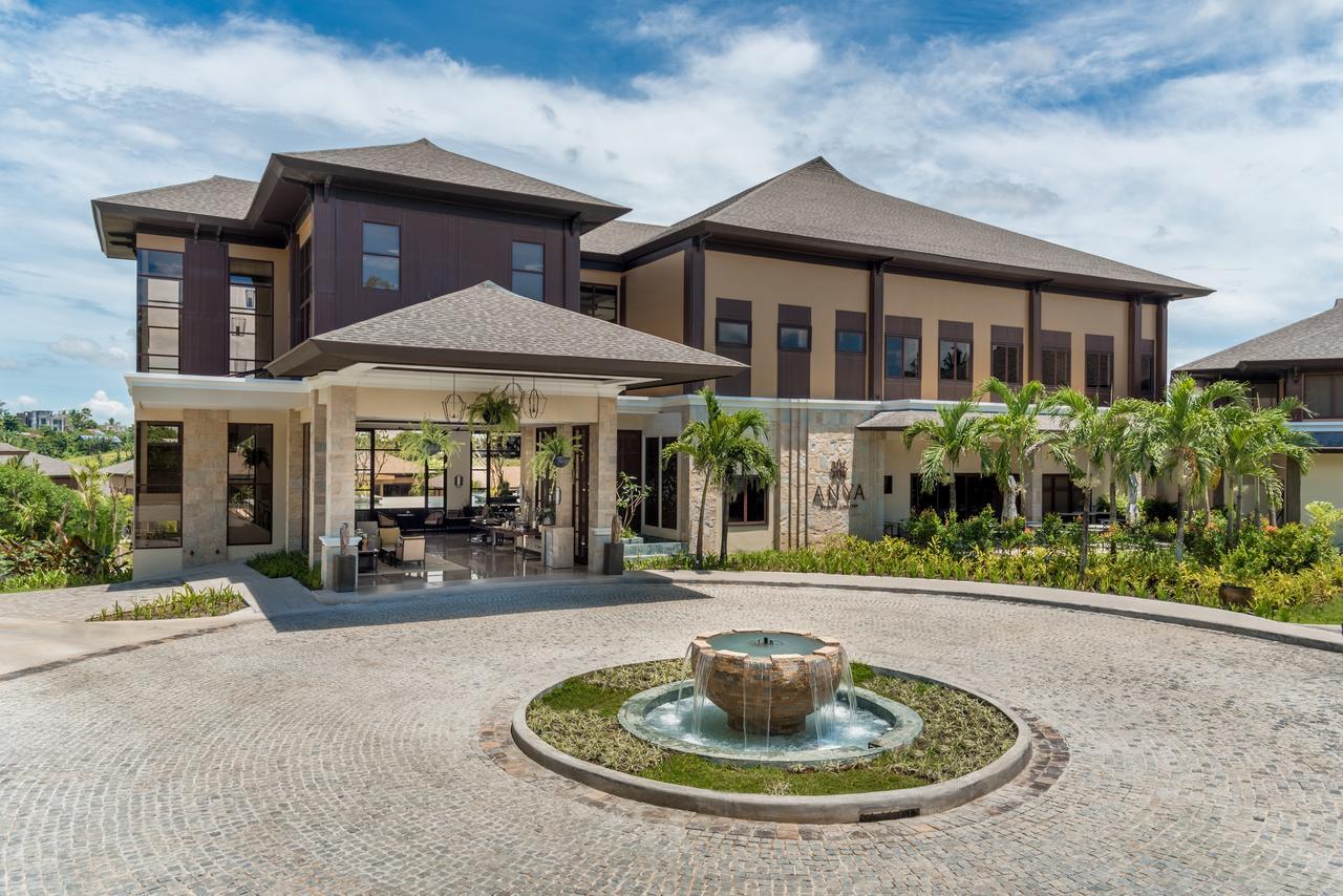 Anya Resort Tagaytay City Bagian luar foto