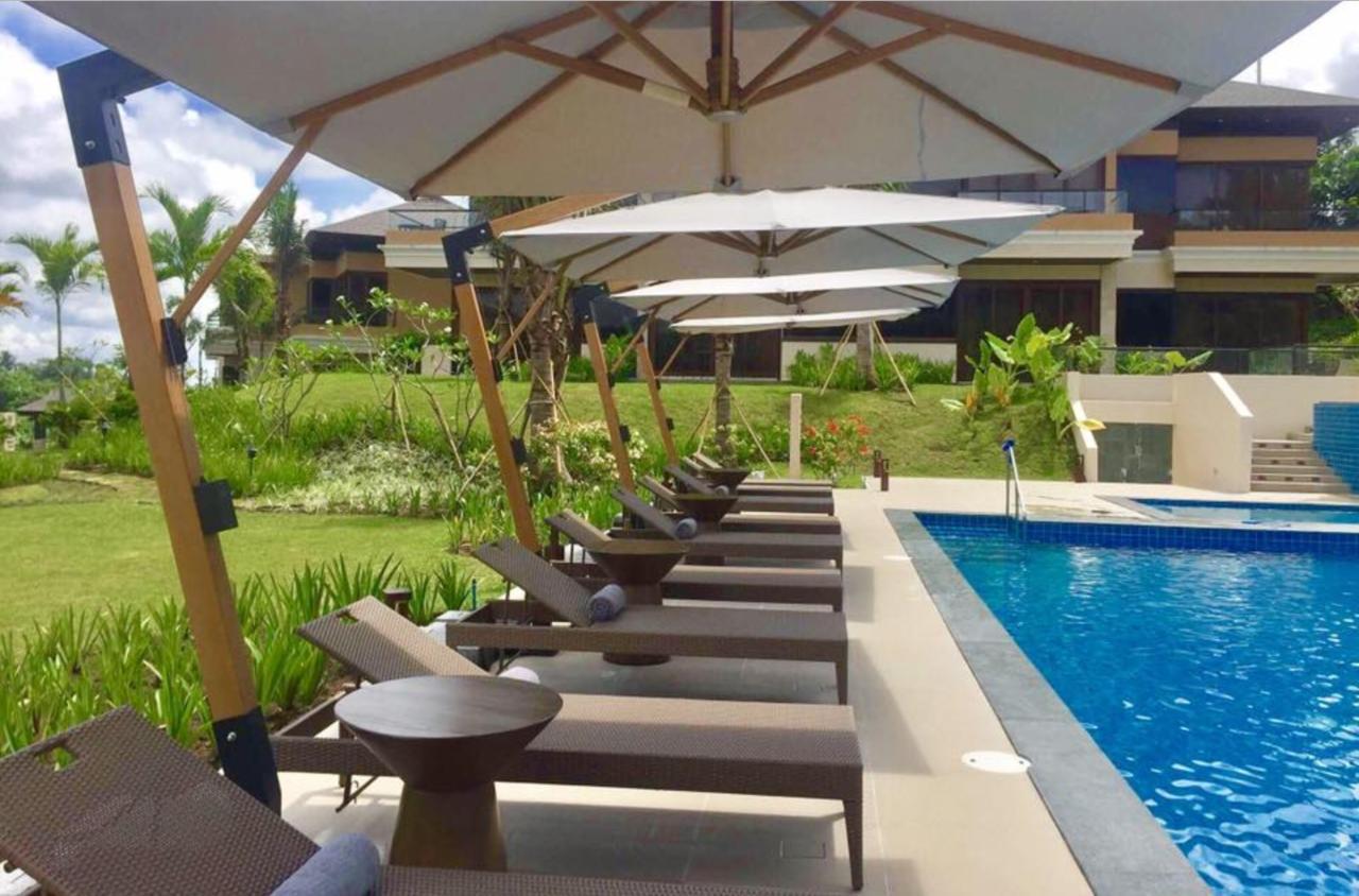 Anya Resort Tagaytay City Bagian luar foto