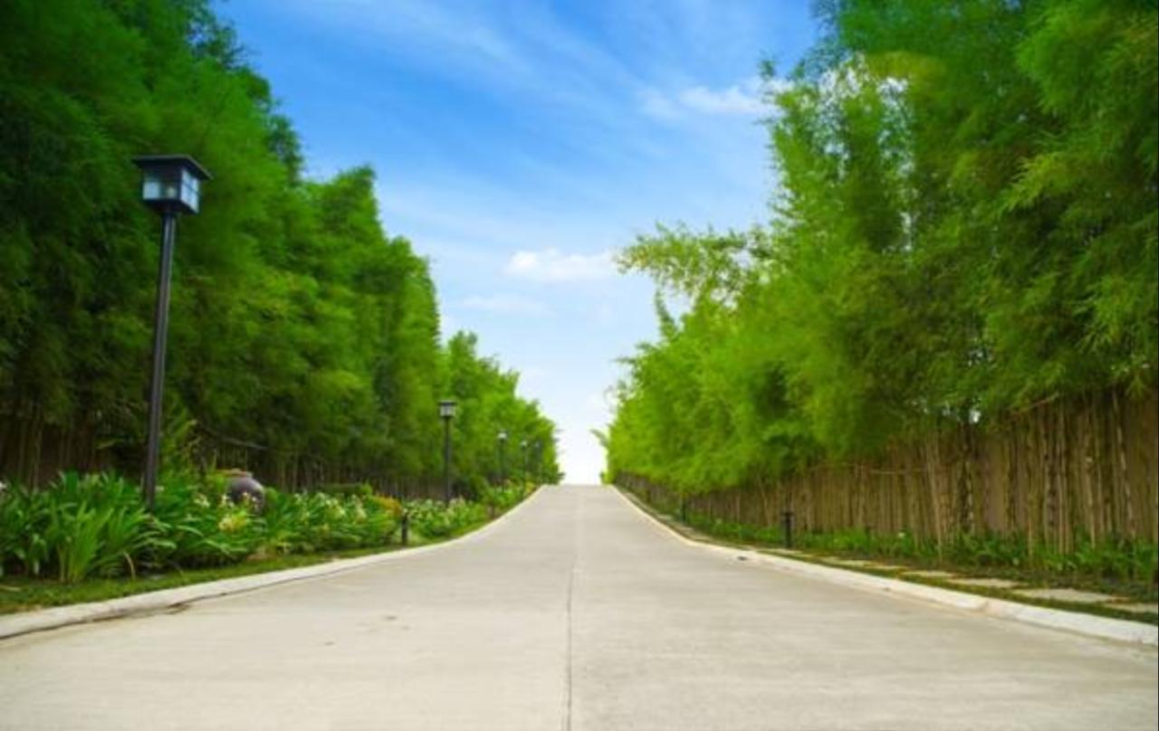 Anya Resort Tagaytay City Bagian luar foto