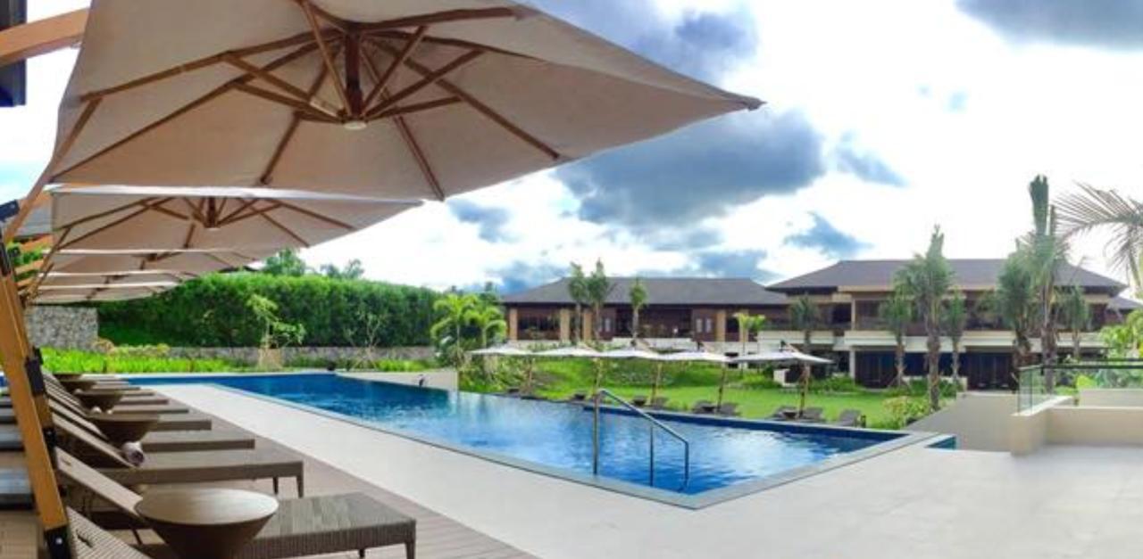 Anya Resort Tagaytay City Bagian luar foto