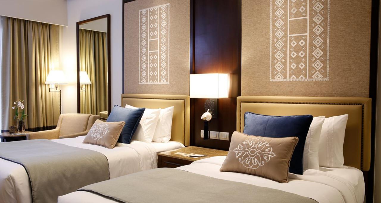 Anya Resort Tagaytay City Bagian luar foto