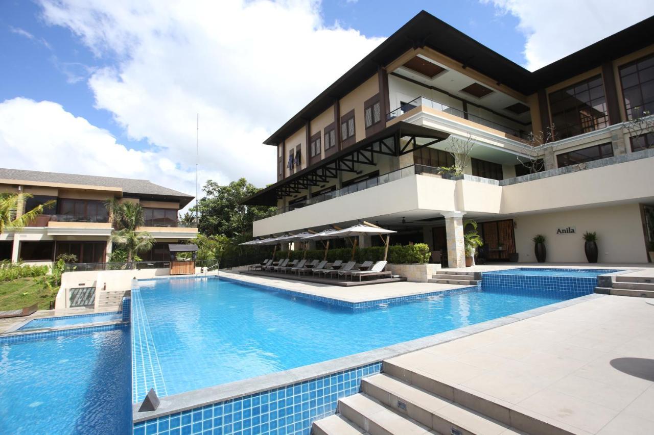 Anya Resort Tagaytay City Bagian luar foto