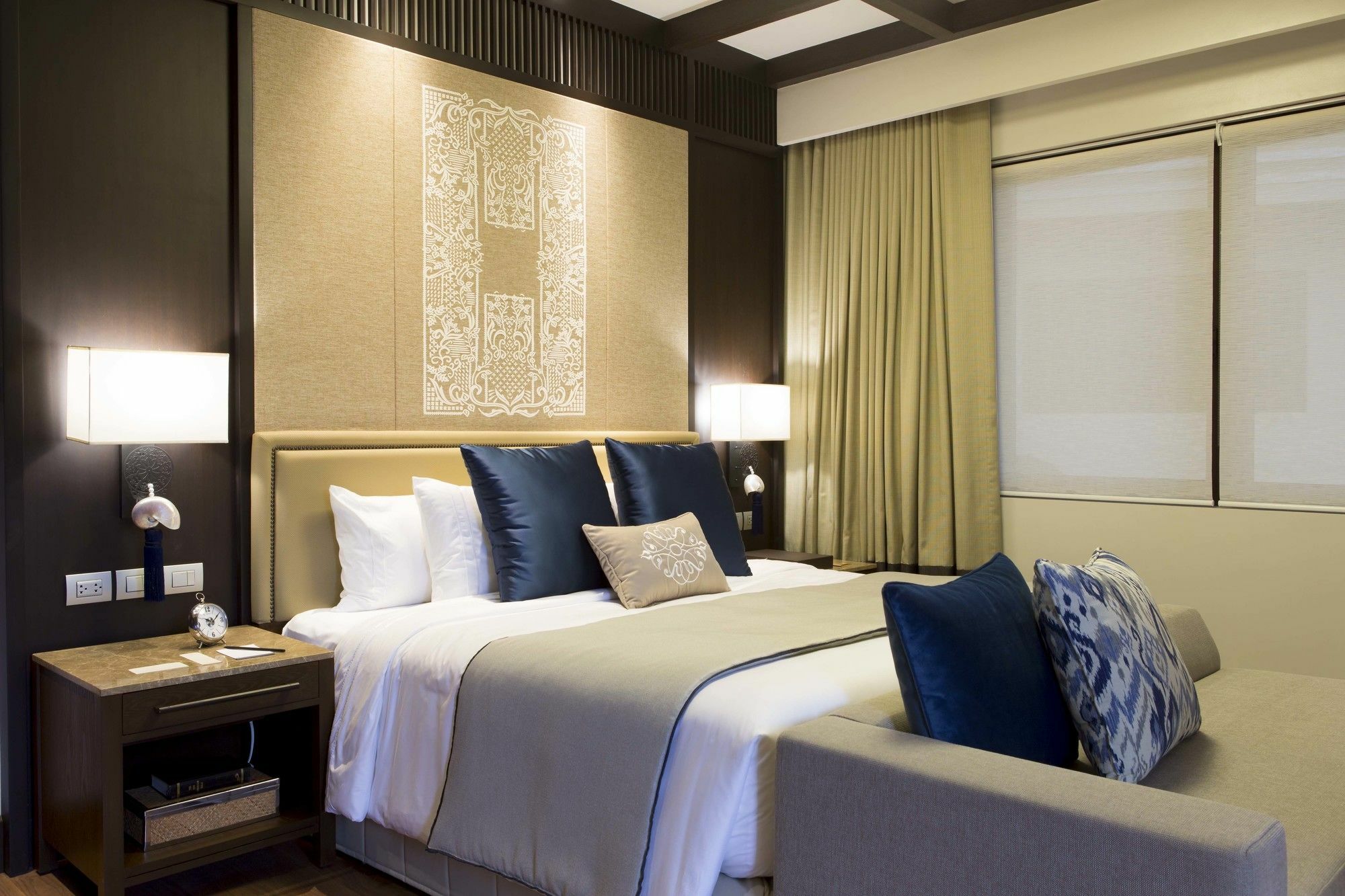 Anya Resort Tagaytay City Bagian luar foto